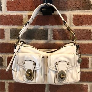 Coach Legacy 65th Anniversary Bag